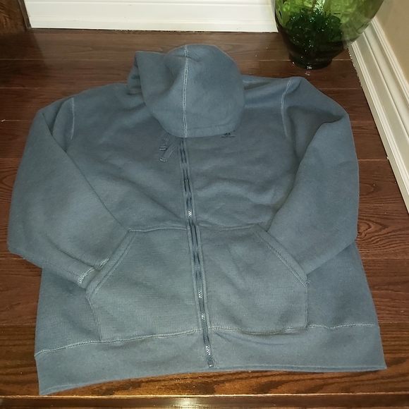 💢SOLD💢Polo Club Fleece Sweater - Picture 10 of 11